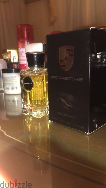 porsche Perfume original 0