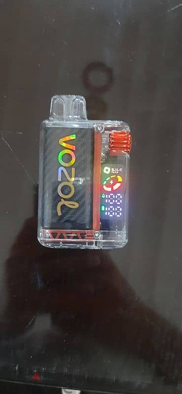 vozol Vista 20k puffs cherry cola