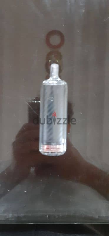 vozol Vista 20k puffs cherry cola 2