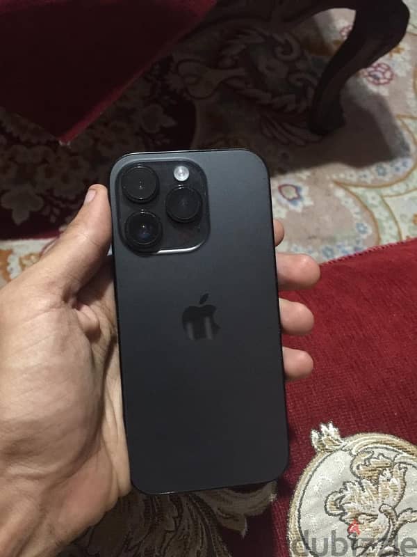 iphone 14 pro 256G 4