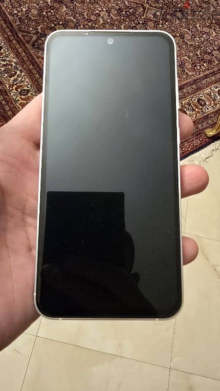 Samsung S23 fe سامسونج 7