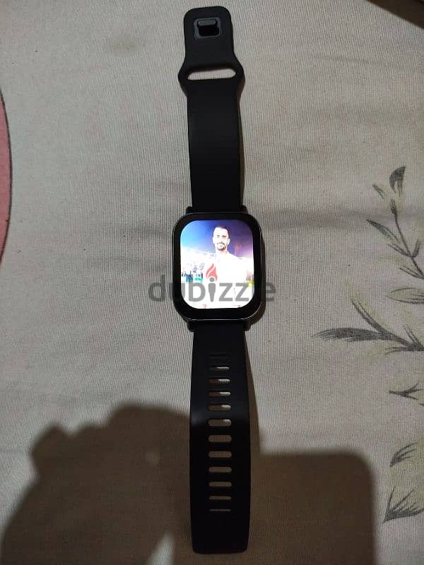 ساعه redmi watch 5 active 3