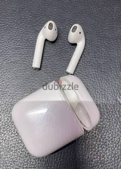 Airpods 2