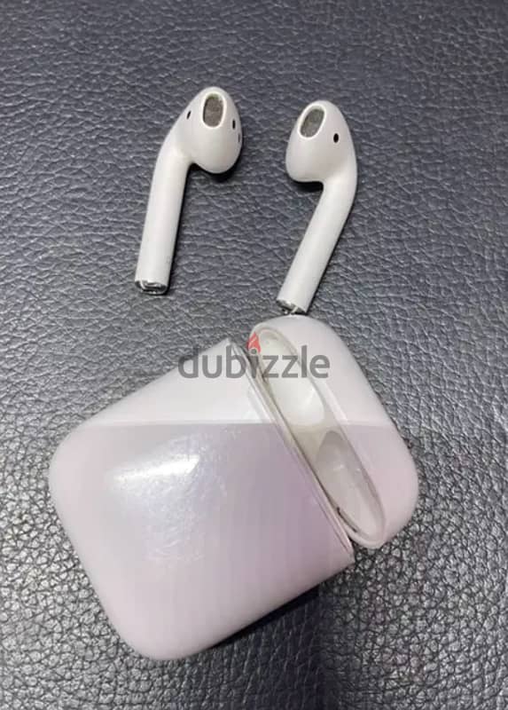 Airpods 2 0