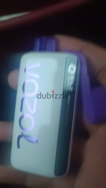 vozol 12000 puffs 1