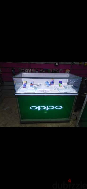 ريونات oppo