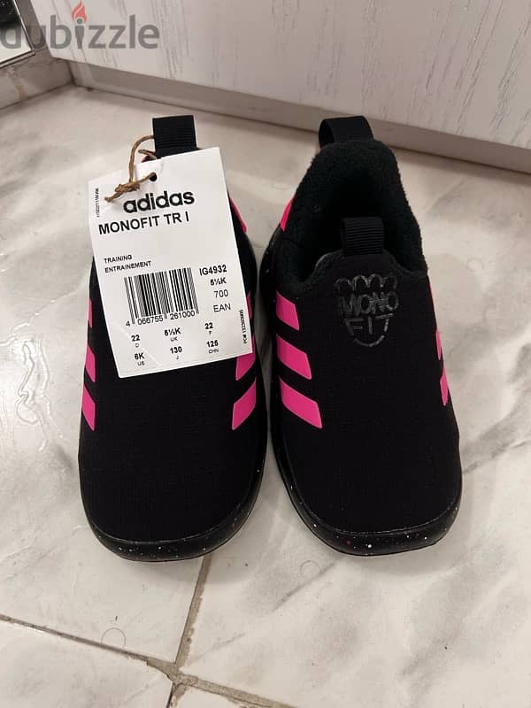 addidas mono fit 0