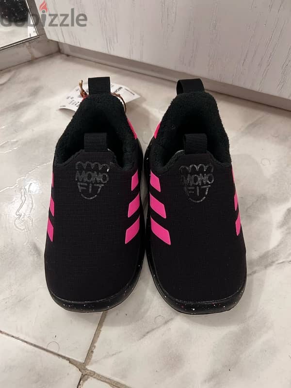 addidas mono fit 1