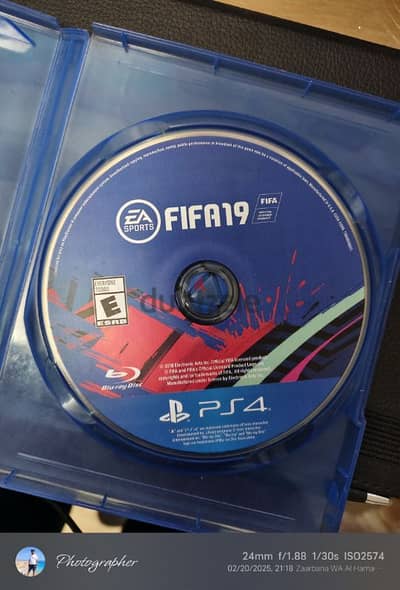 FIFA 19