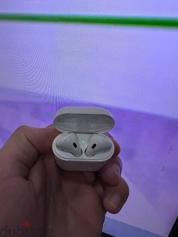 airpods 2nd generation | ايربودز الجيل الثاني 2