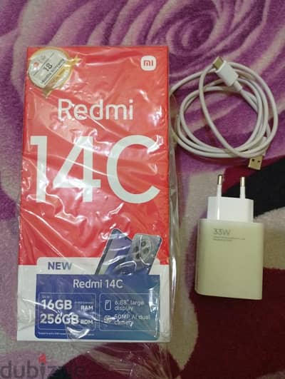 redmi 14C