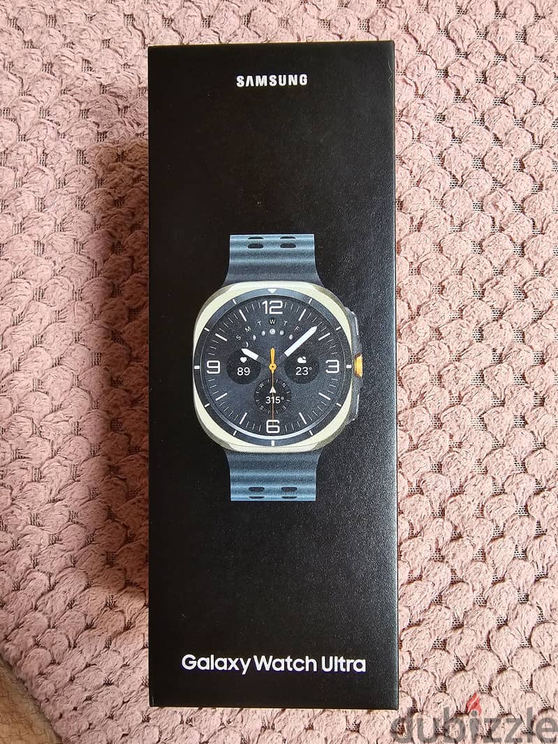 samsung watch ultra 1