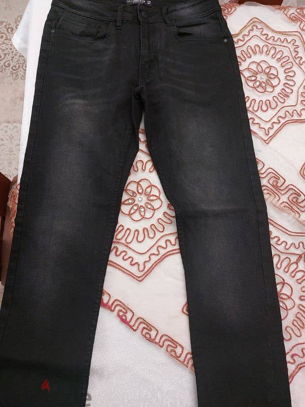 LA COLLECTION JEANS 4