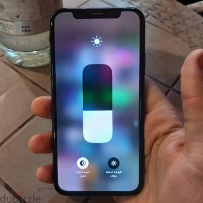 iphone x ايفونx عادي