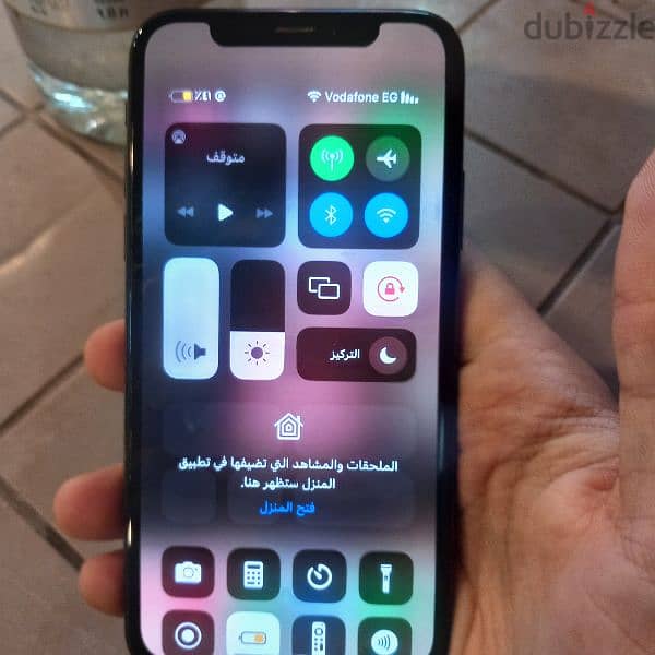 iphone x ايفونx عادي 1