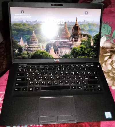 لاب توب DELL Latitude 5400