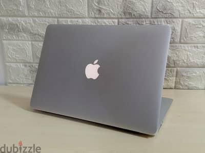 Macbook 2017 air