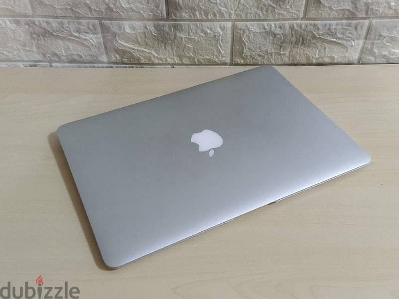 Macbook 2017 air 2