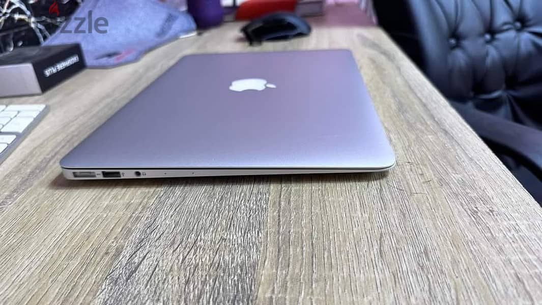 Macbook 2017 air 3