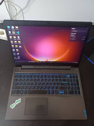 lenovo ideapad l340 gaming