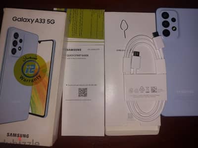 samsung a33 5g