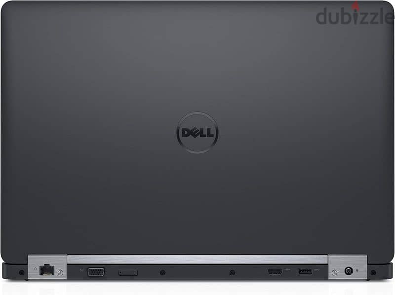 Dell Latitude 5570  كــــور I7 كينج الـجيــل السادس HQ 11