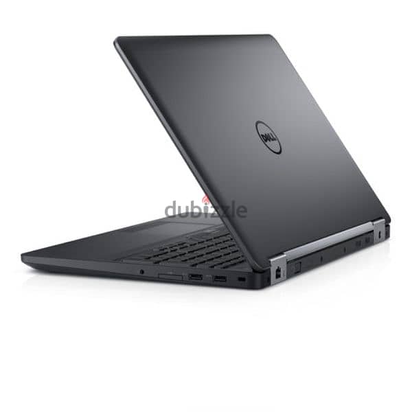 Dell Latitude 5570  كــــور I7 كينج الـجيــل السادس HQ 13