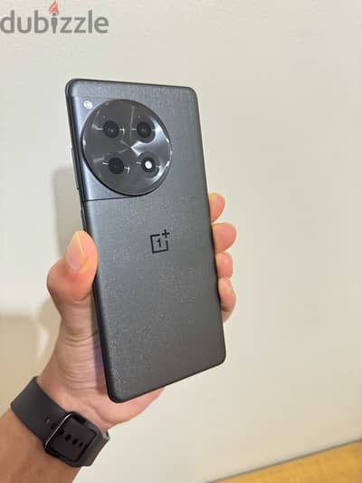 OnePlus 12R وان بلس ١٢ ار