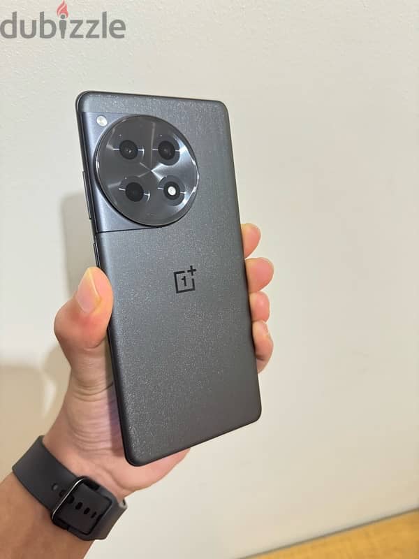 OnePlus 12R وان بلس ١٢ ار 0