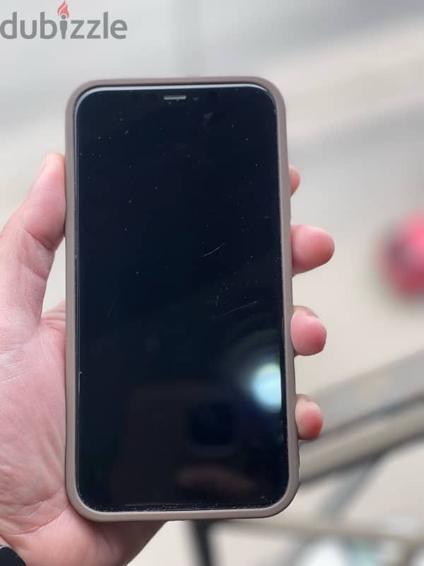 iPhone 11 128g 7