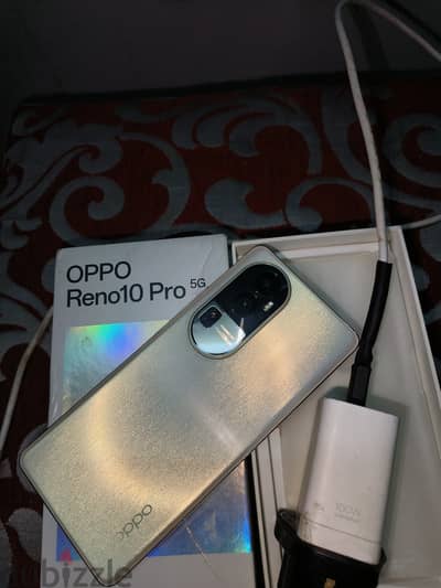 oppo Reno 10 pro 5g china