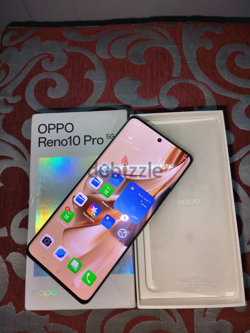 oppo Reno 10 pro 5g china 1