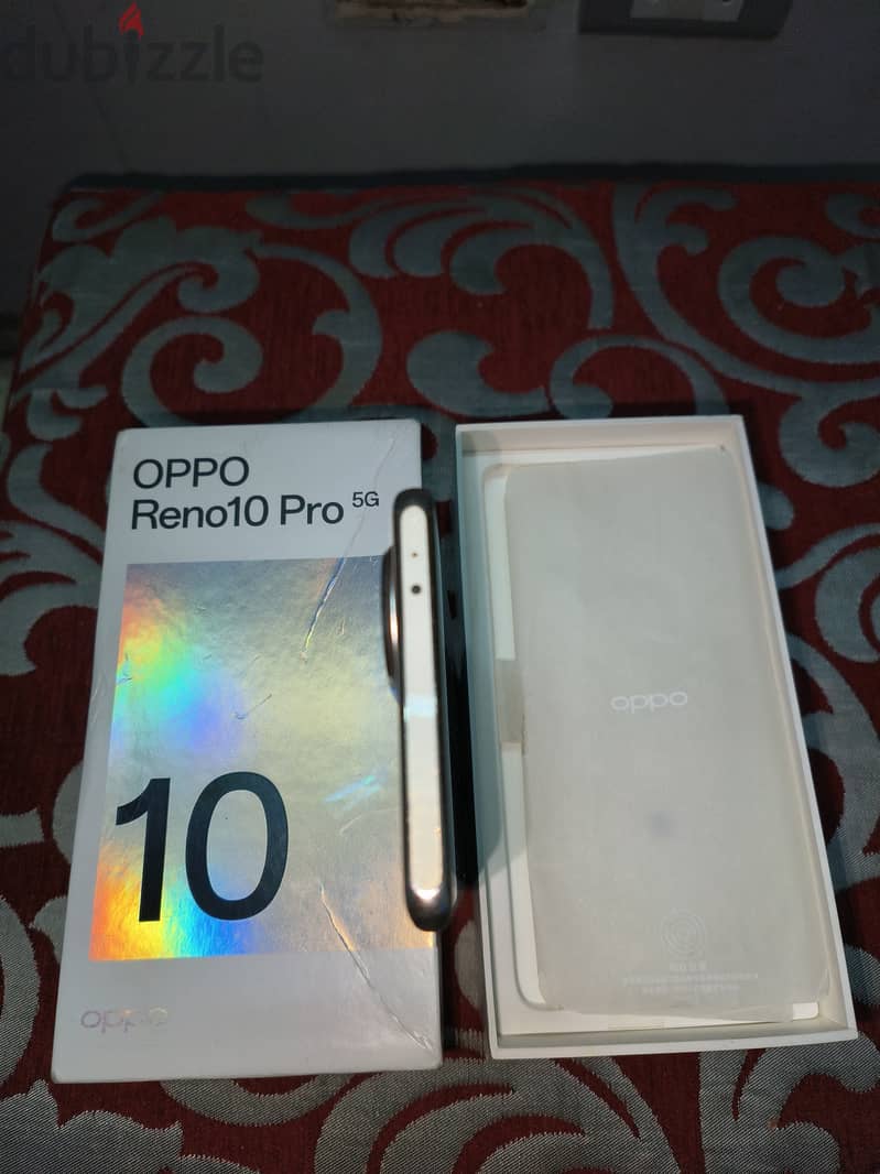 oppo Reno 10 pro 5g china 2