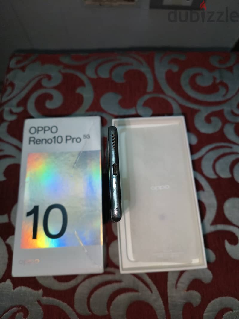 oppo Reno 10 pro 5g china 3