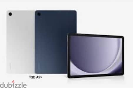 galaxy tab A9