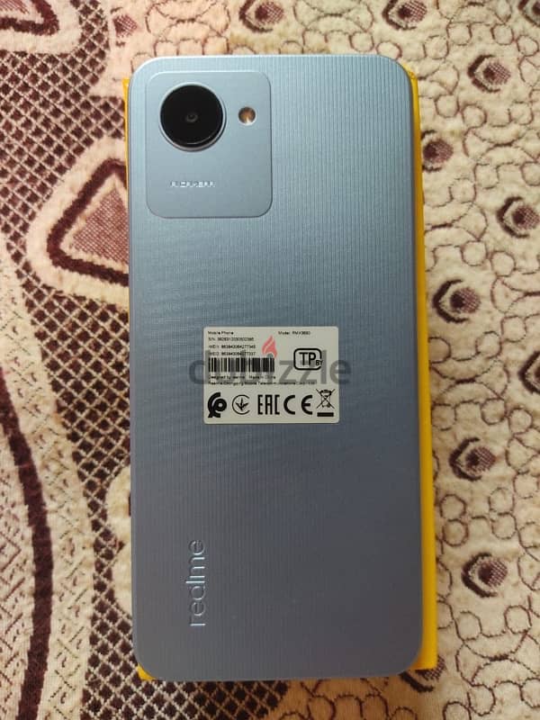 realme c30s 3