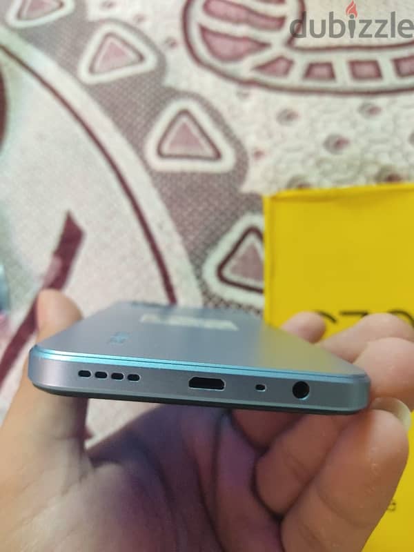 realme c30s 4