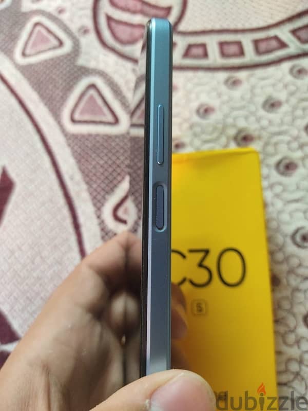 realme c30s 5