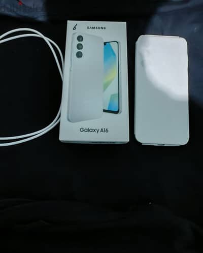 samsung a 16