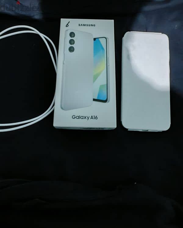 samsung a 16 0