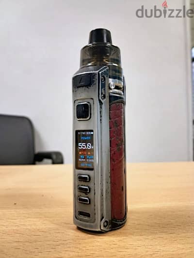 Lost vape ursa quest