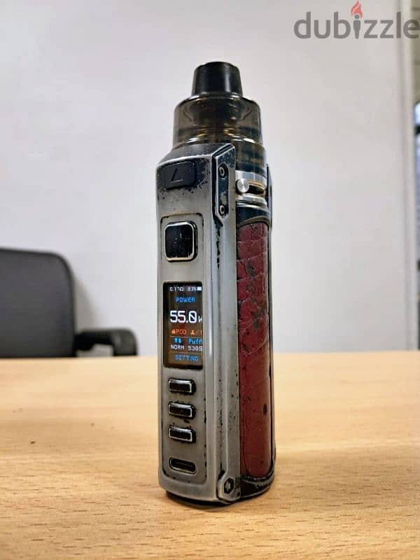 Lost vape ursa quest 0