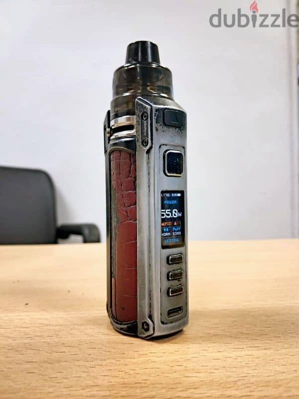 Lost vape ursa quest 1