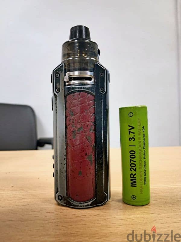 Lost vape ursa quest 2