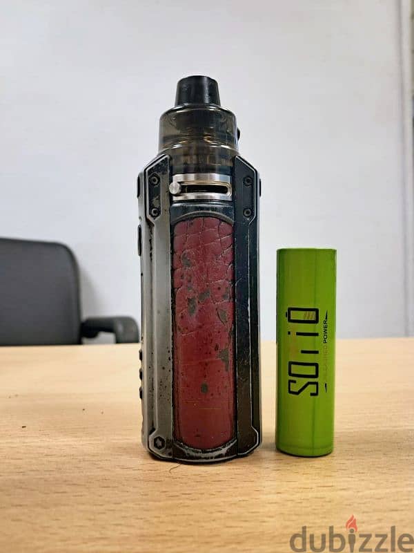 Lost vape ursa quest 3