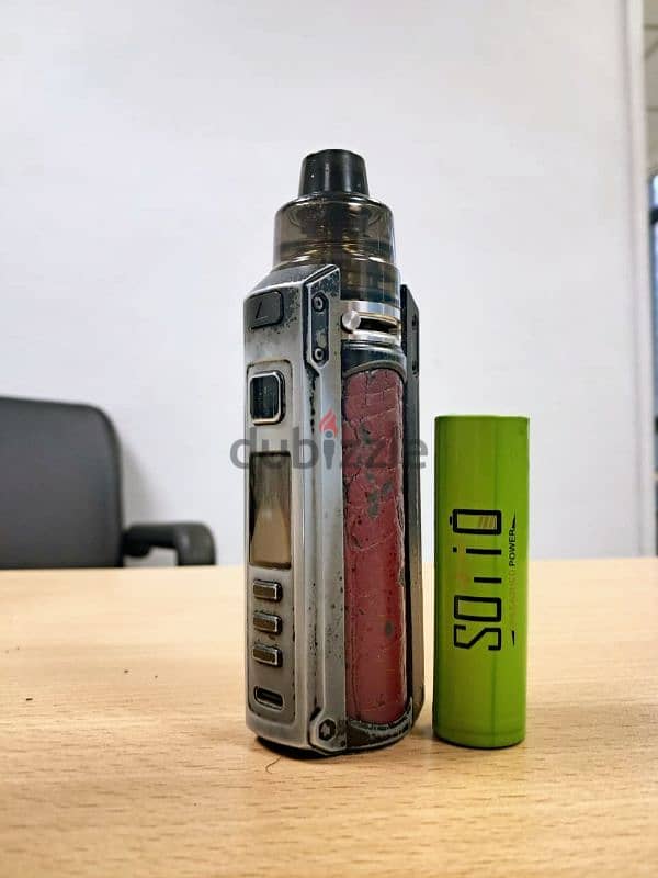 Lost vape ursa quest 5