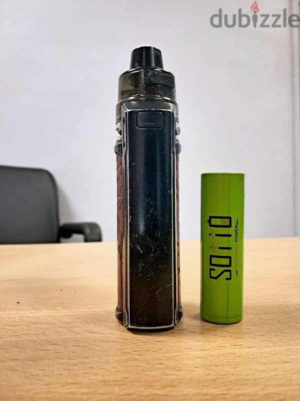 Lost vape ursa quest 6