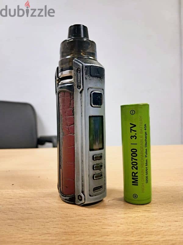 Lost vape ursa quest 7