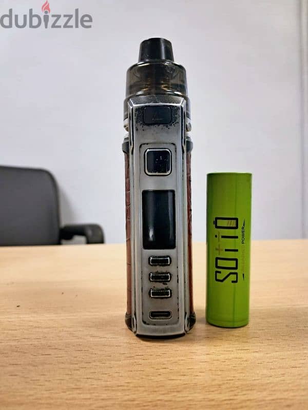 Lost vape ursa quest 8