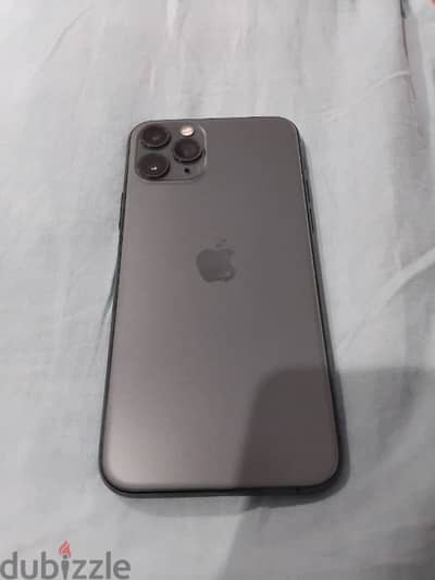 I phone 11 pro